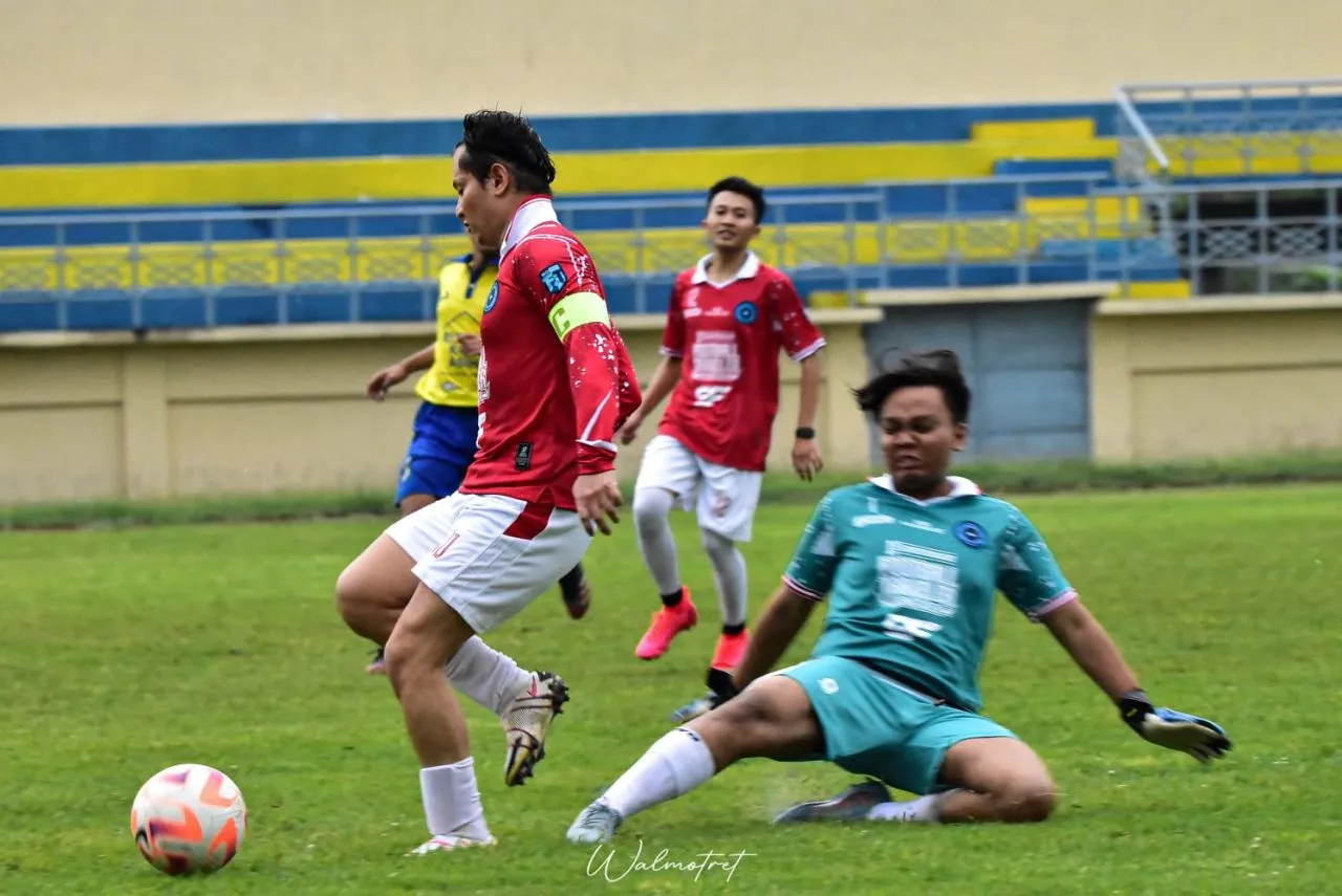 Bupati Trenggalek Tawarkan Tiga Opsi Polemik Piala Dunia U-20