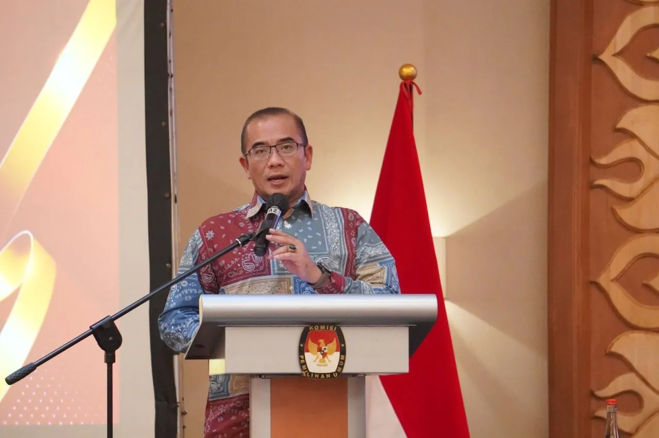 KPU Jatim Gelar Bimtek Penanganan Sengketa Pemilu