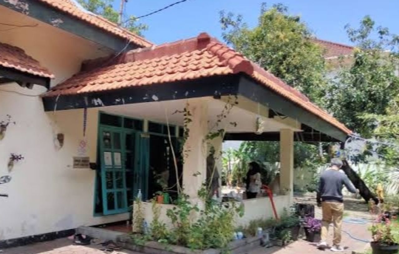 Foto: Tempat Pembinaan ABH Surabaya (istimewa)