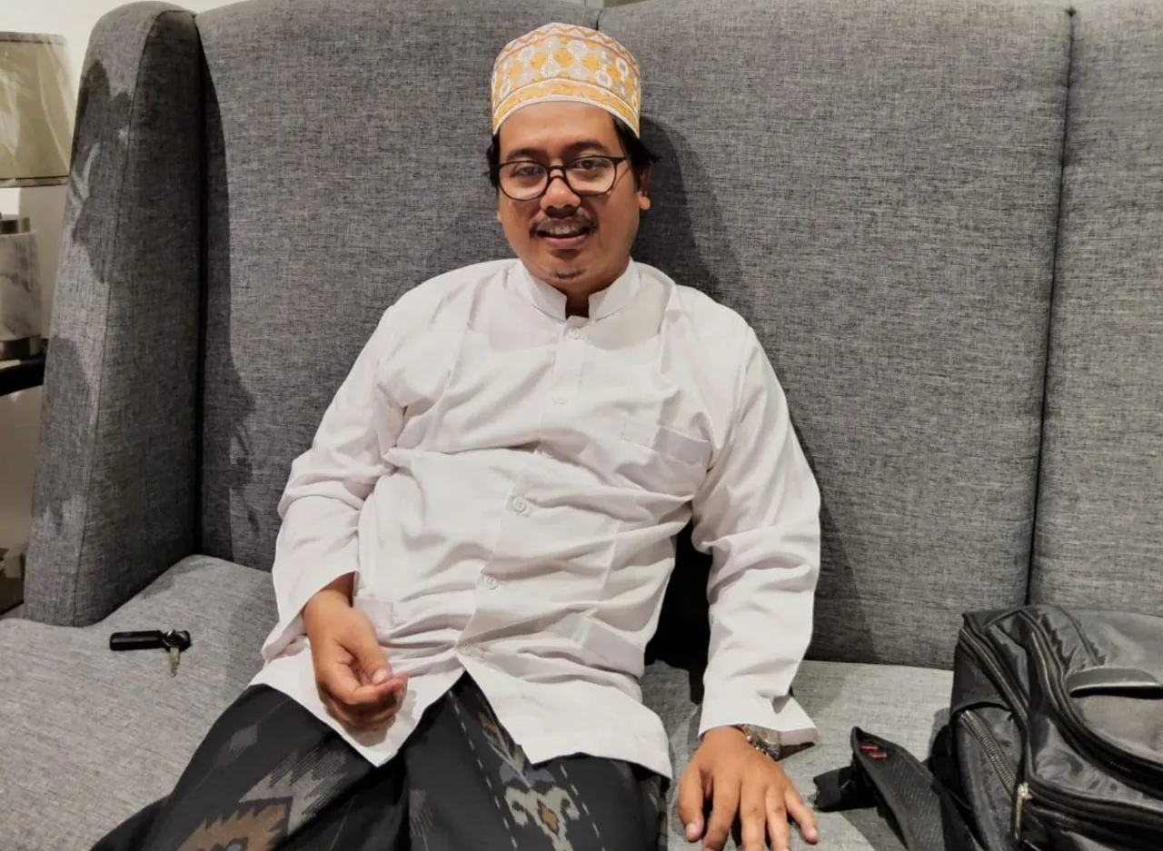 Yayasan Majelis Taklim Surabaya Jelaskan Pidato Megawati dan Pentingnya Manajemen Keluarga