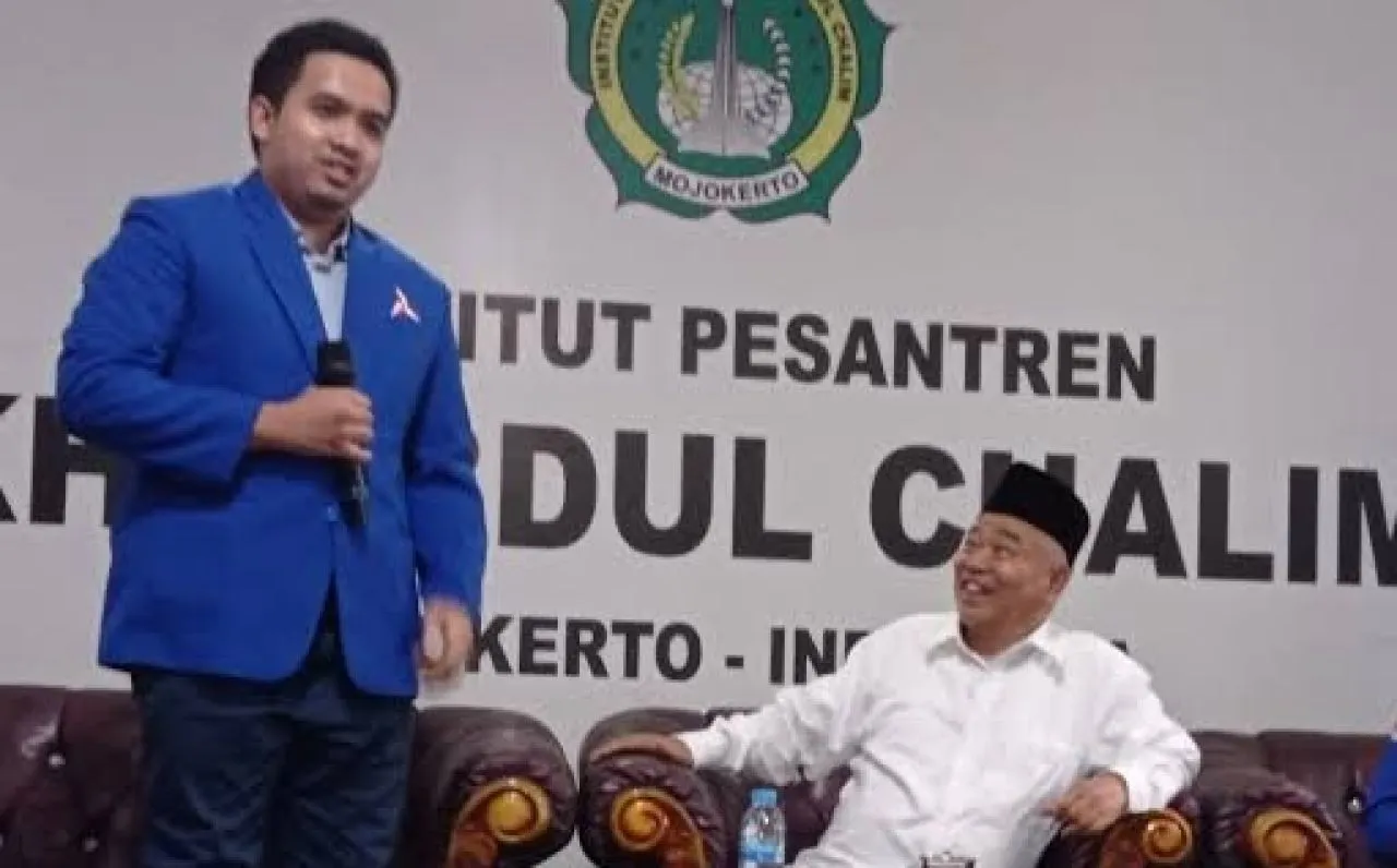 Anak Khofifah Mundur dari Demokrat, Pengamat: Emil Dardak Gagal Kelola Kader