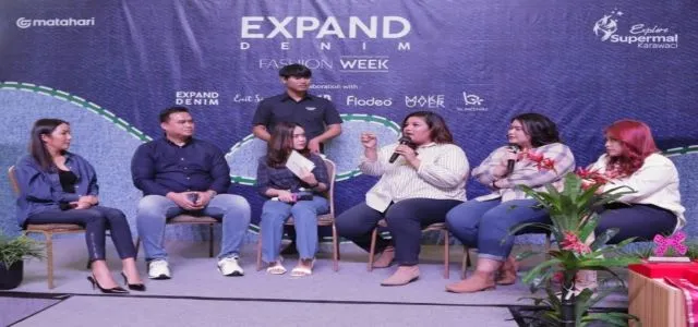 Majukan Produk Lokal, Exit Group dan Fladeo Siap Road Show ke Seluruh Indonesia