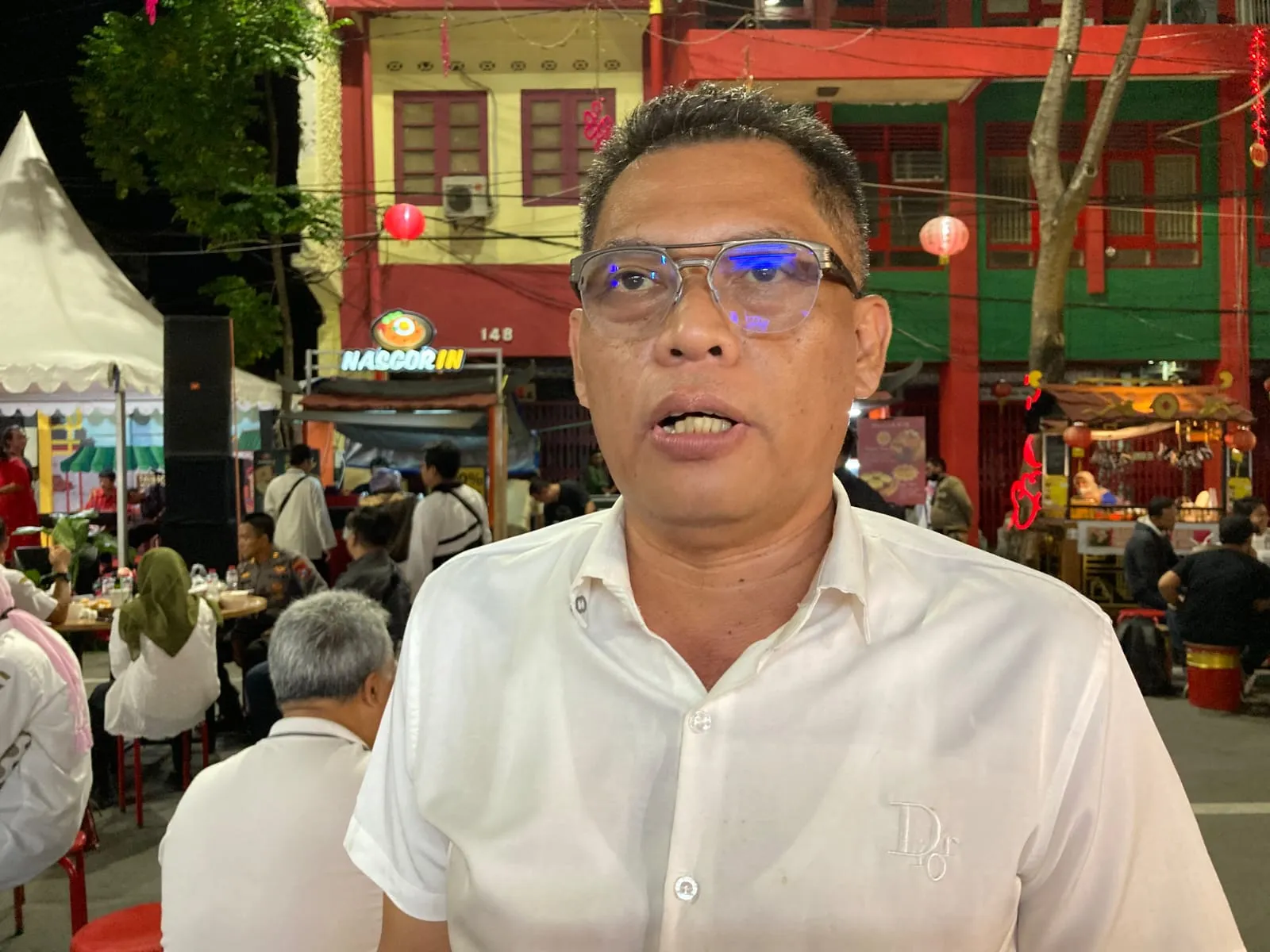 Ini Alasan Pemkot Jaga Gereja se-Surabaya di Rangkaian Pekan Suci Paskah