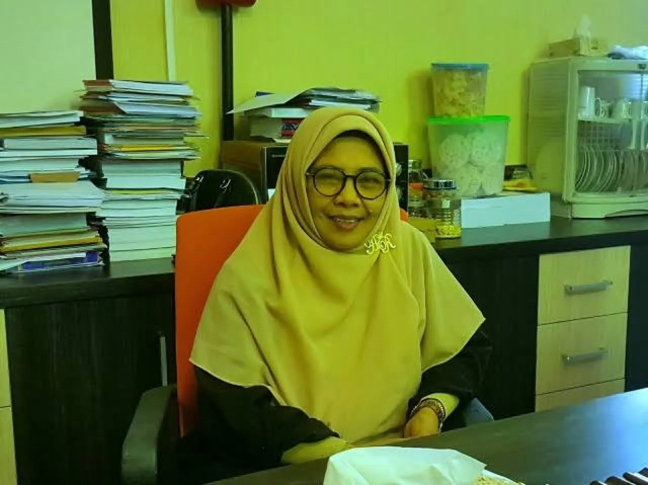 Komisi C Nilai Pendistrian Banyak Tak Terkoneksi Sarpas Transportasi Publik