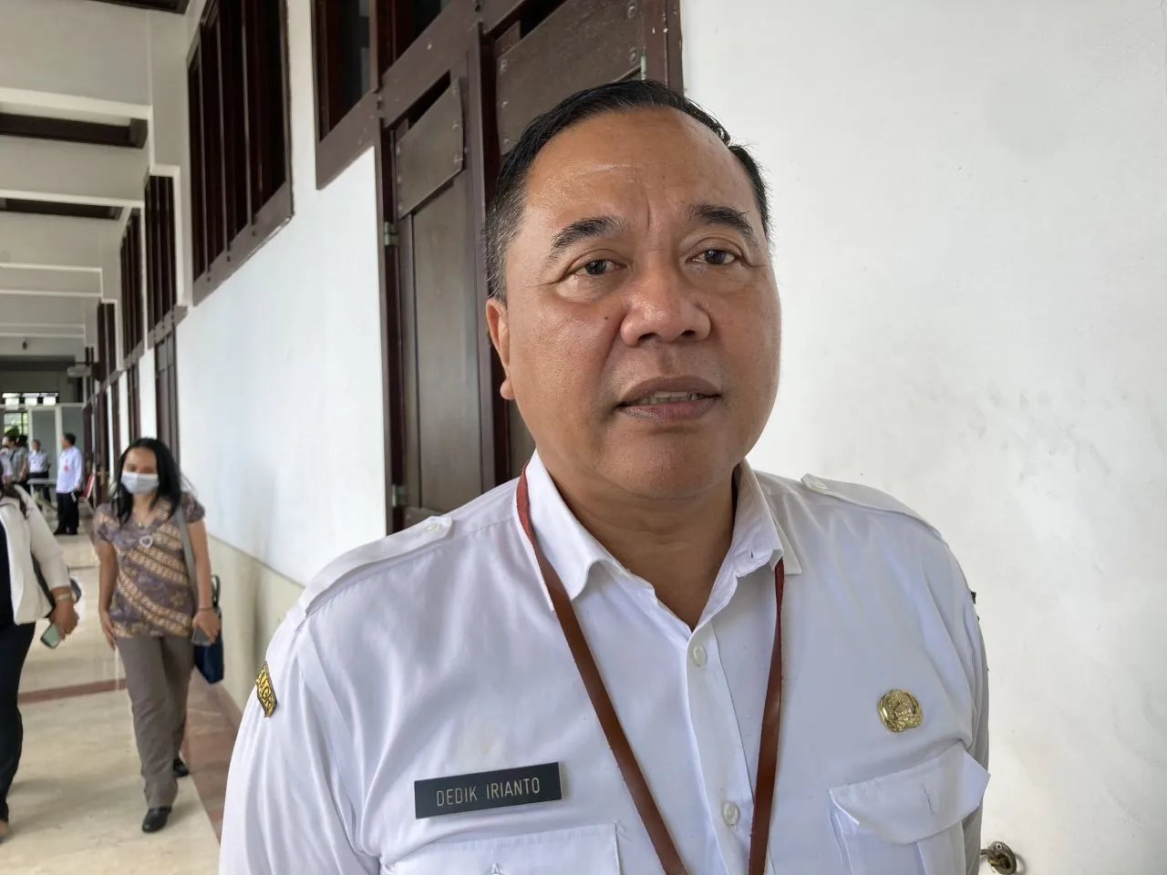 Tips Aman Tinggalkan Rumah saat Mudik Lebaran Idul Fitri Ala DPKP Surabaya