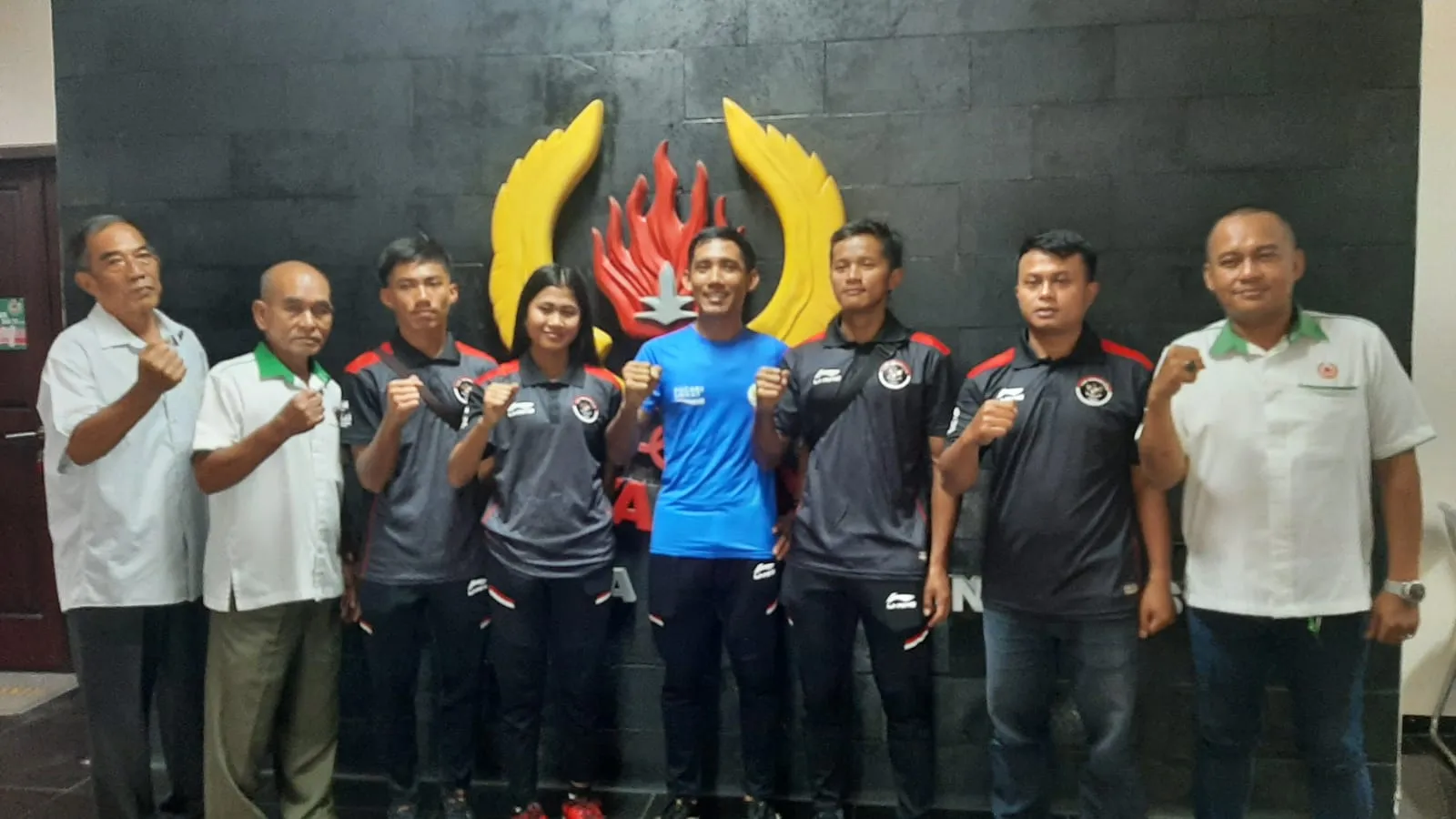 Sumbang Emas SEA Games, Atlet Balap Sepeda Jatim Optimistis di PON 2024