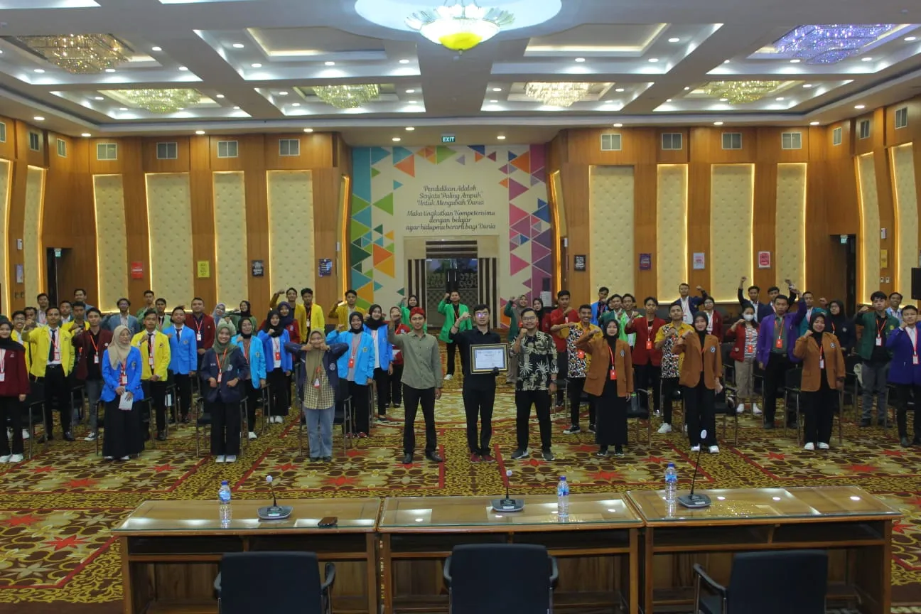 Kongres Ke-5 IMPGSD Indonesia, Seno Ajak Bangkitkan Kesadaran Peran Guru SD