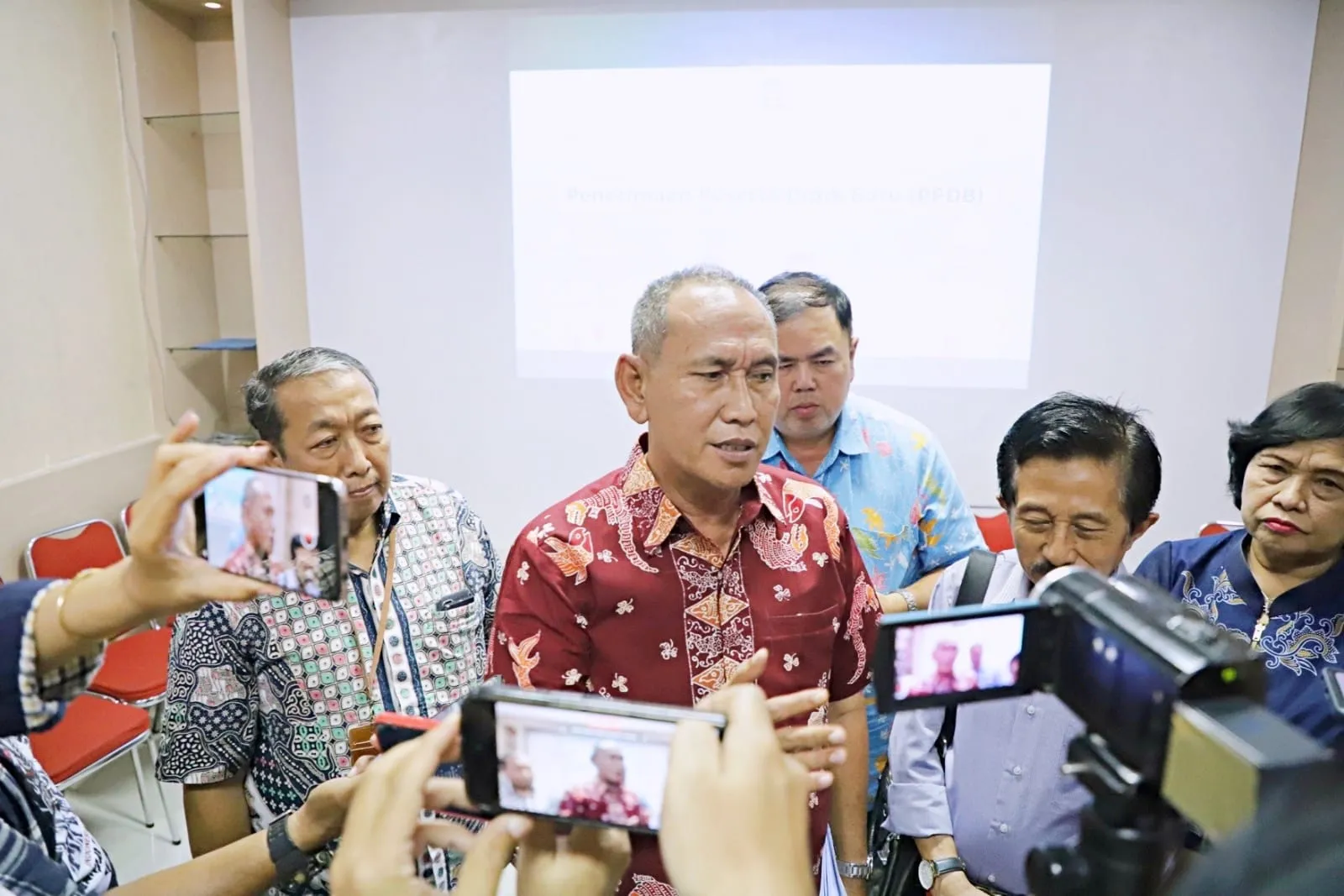 Dispendik Surabaya Siapkan Klinik Sahabat, Ini Tujuannya