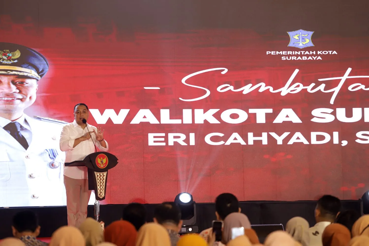 Peranting Akbar PUSPAGA: Kenalkan Waktu yang Tepat untuk Gunakan Gadget