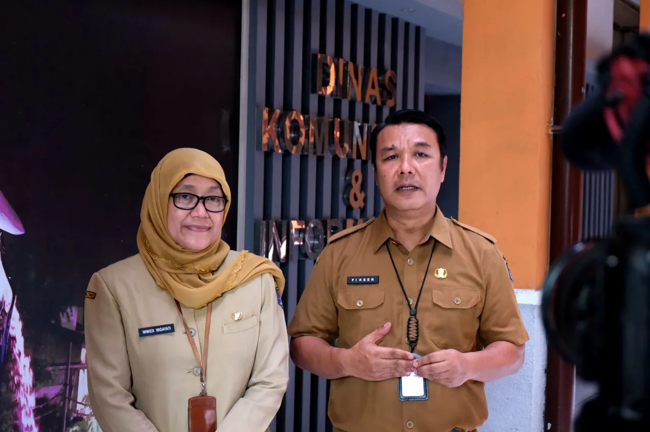 Pemkot Surabaya Kepada Warga: Mohon Maaf, Tidak Bisa Masuk di Festival Rujak Uleg