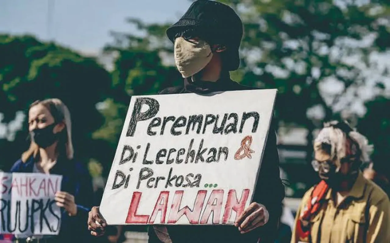 Korban Kekerasan Seksual di Surabaya Peroleh Pendampingan