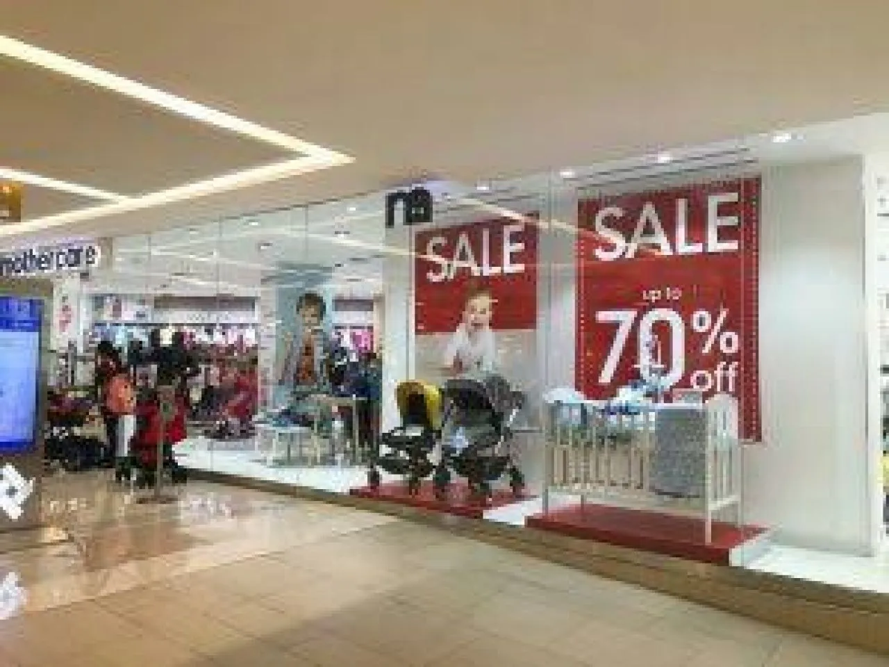 Ayo Rek, Saatnya Berburu Diskon Besar - Besaran di Surabaya Shopping Festival 2023