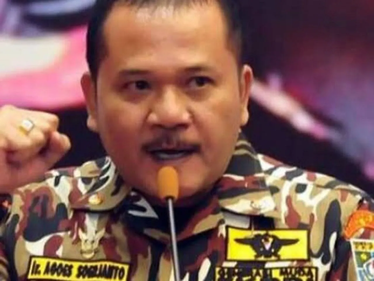 GM FKPPI Jatim: Jangan Genit Politik, Peneliti BRIN Harus Jaga Marwah Lembaga Penelitian Negara