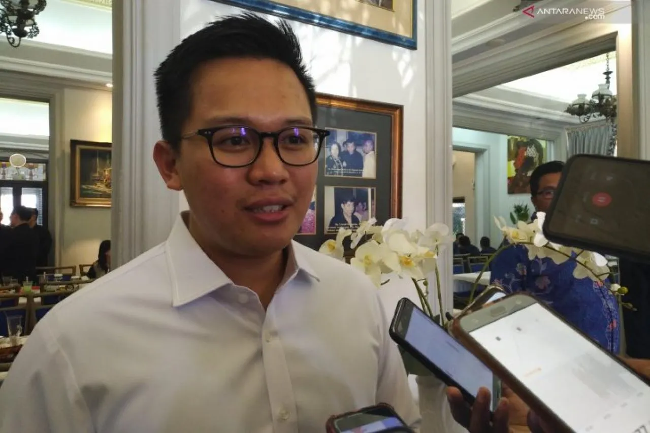 KONI Jatim Harap Anggaran Porprov Segera Turun