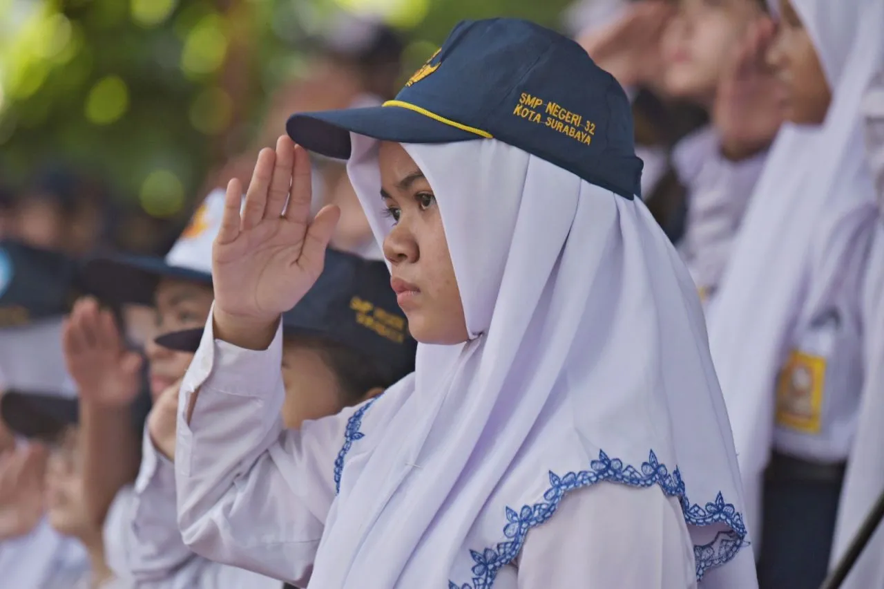 Dispendik Surabaya Siapkan Modul Keremajaan Putri