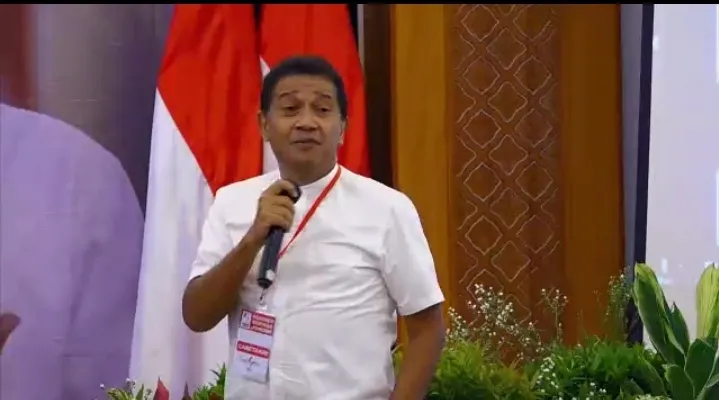 Dirikan Posko Ganjar di Surabaya, Seknas Jokowi: Tanpa Membuly, Tanpa Hoaks!