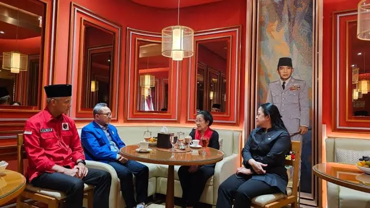 Koalisi PDIP dan PAN, Pengamat: Kerja Sama yang Saling Menguntungkan