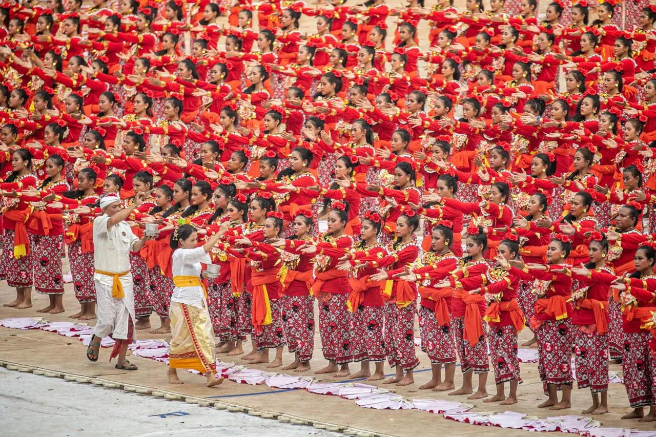 Bulan Bung Karno di GBK, Pengamat Politik: Tolok Ukur PDIP Paling Siap Pemilu 2024