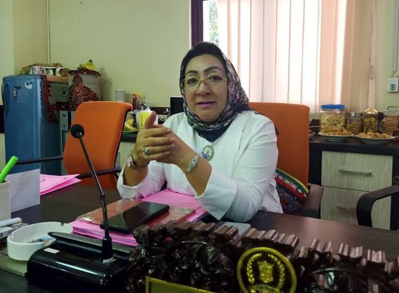 Komisi A Soroti Kinerja RT/RW se-Surabaya