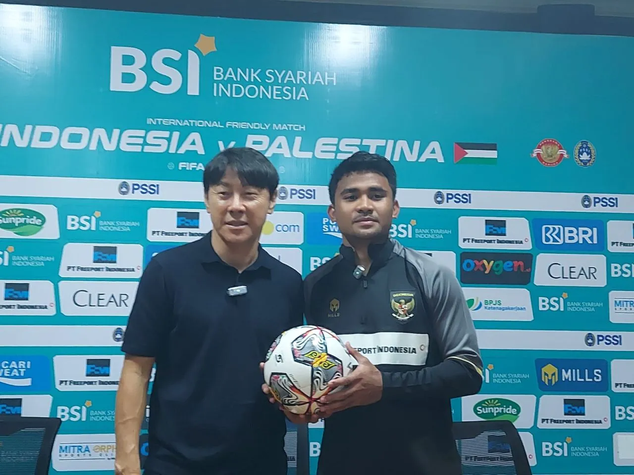 Timnas Indonesia Vs Palestina: Asnawi Kecewa, Tidak Raih Poin Penuh 3