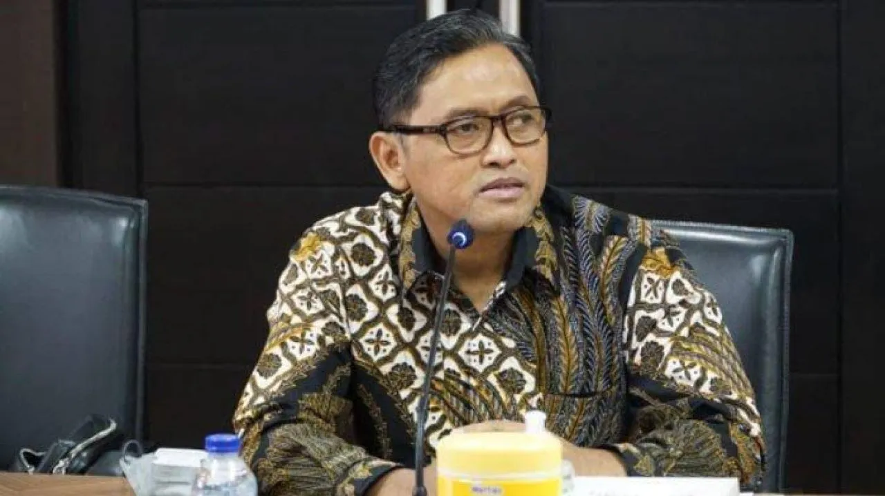 Puan-AHY Bertemu, Pengamat SCG Bilang Bikin Posisi Anies Makin Sulit