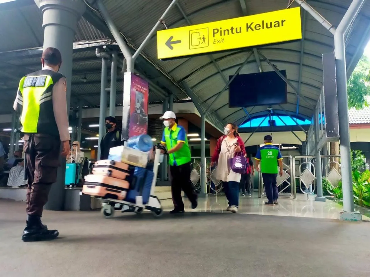 KAI Beri Diskon 25 Persen Pada Periode Libur Kenaikan Kelas, Ini Syarat dan Ketentuannya