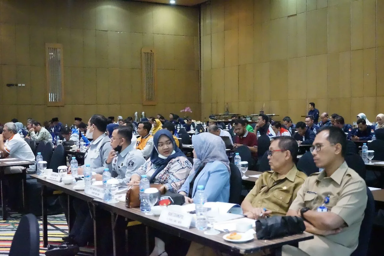KPU Jatim Tetapkan 31.402.838 Pemilih pada Pemilu 2024