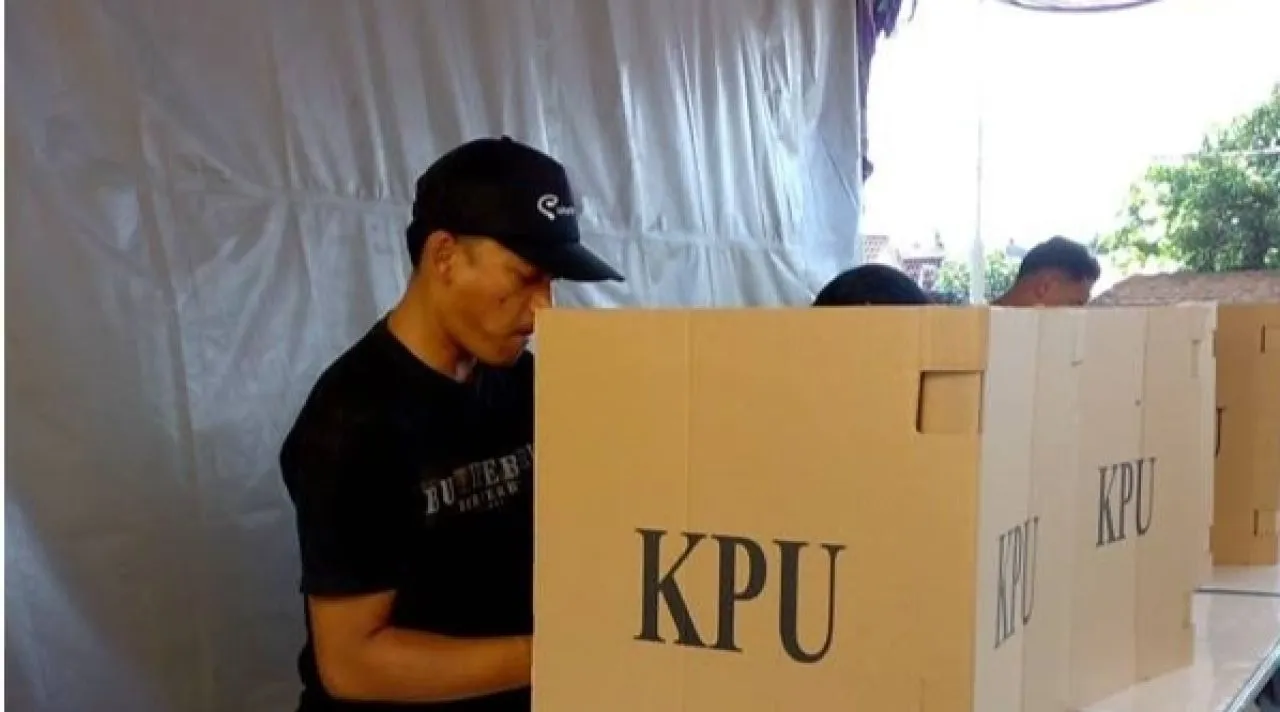 Jumlah Pemilih di Kota Surabaya Meningkat 86.830 pada Pemilu 2024
