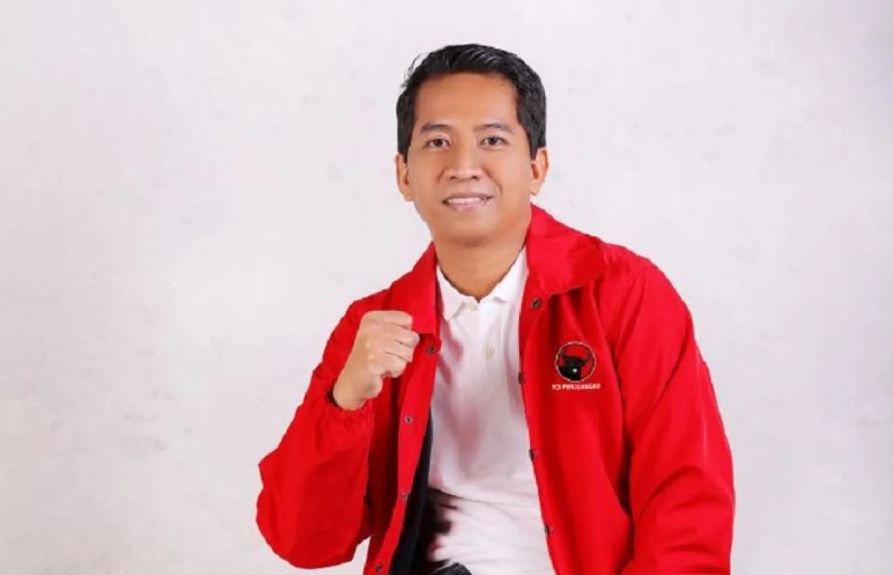Siang yang Merah dan Pesan Akar Rumput di GBK