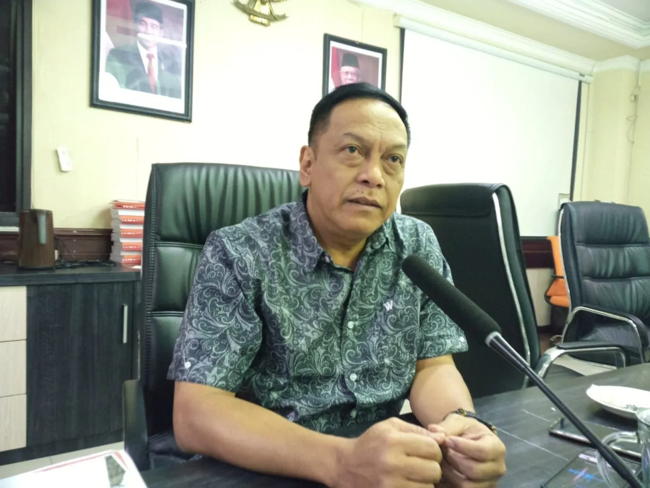 Komisi B dorong industri wisata heritage untuk akselerasi UMKM naik kelas