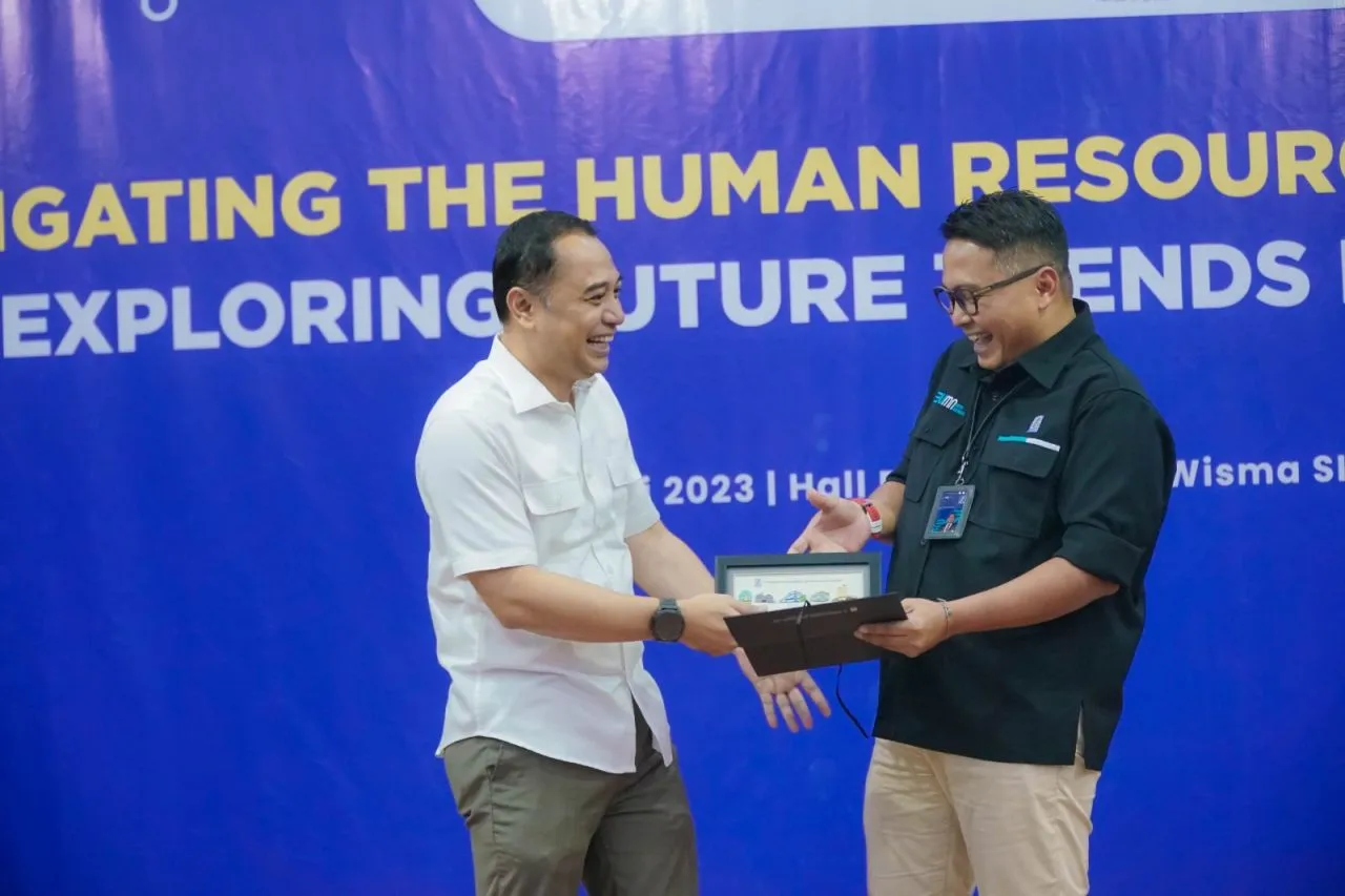 Upaya Entaskan Kemiskinan, Wali Kota Eri Ajak Tenant Investor SIER Sinergi
