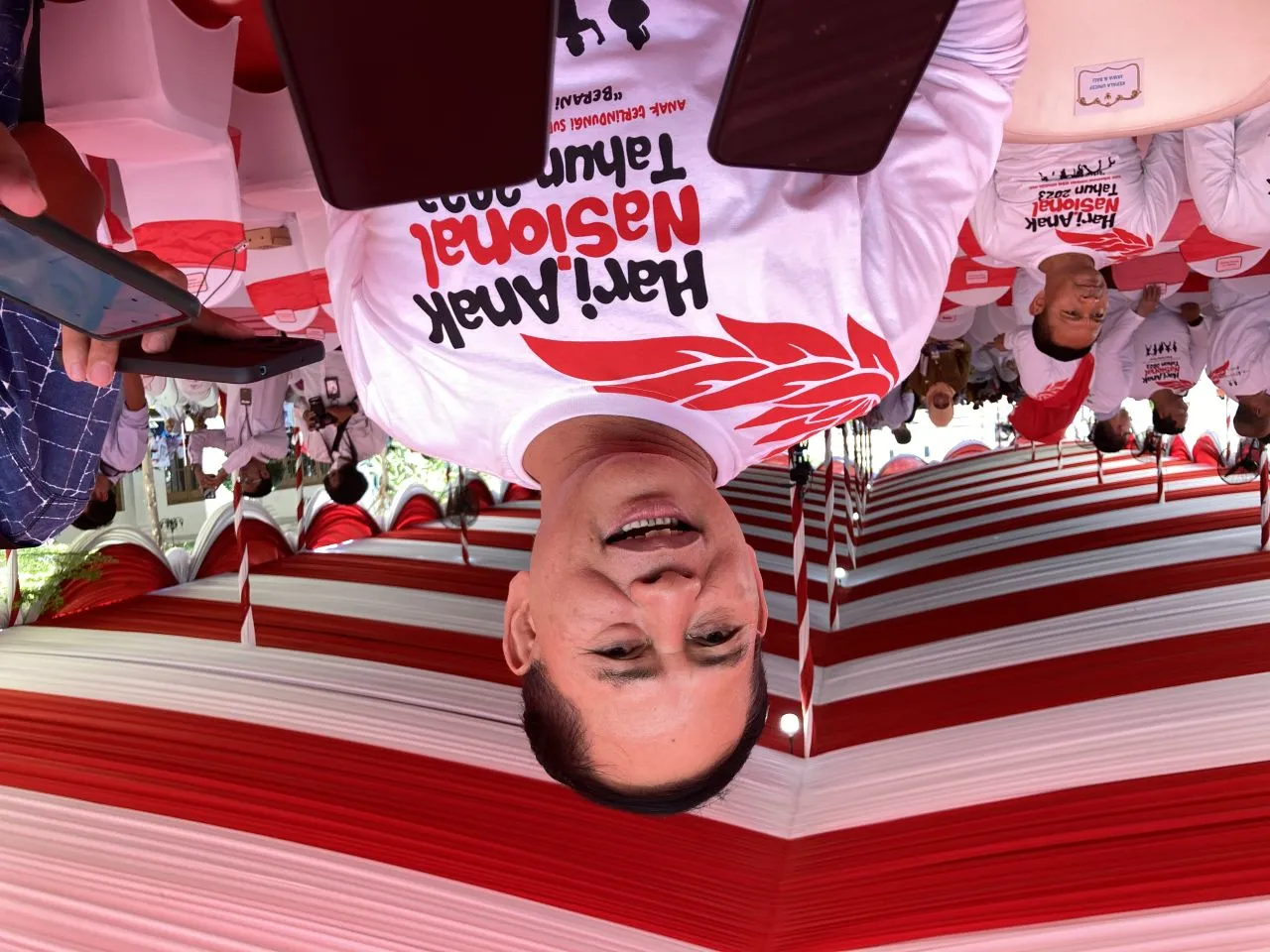 Ini Langkah Pengadilan Agama Surabaya Zero Pernikahan Dini di 2024