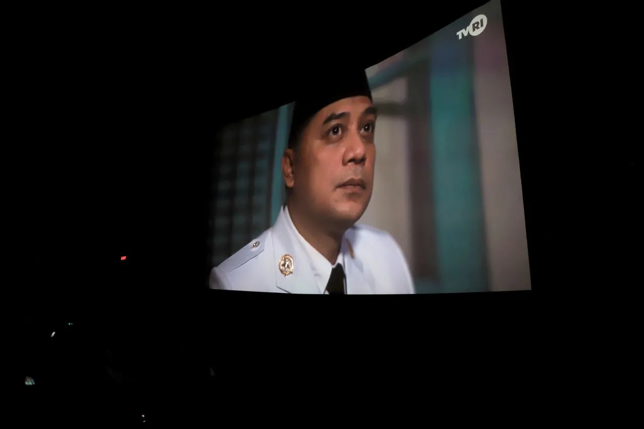 Keren, Film Koesno dan Soera Ing Baja Bakal Diputar di Layar Tancap JCC & Festival Peneleh 2023