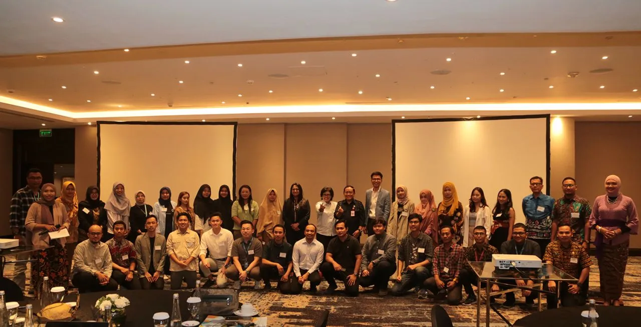 Kembangkan Ekosistem Smart City, Pemkot Surabaya Gandeng UNESCAP hingga Startup