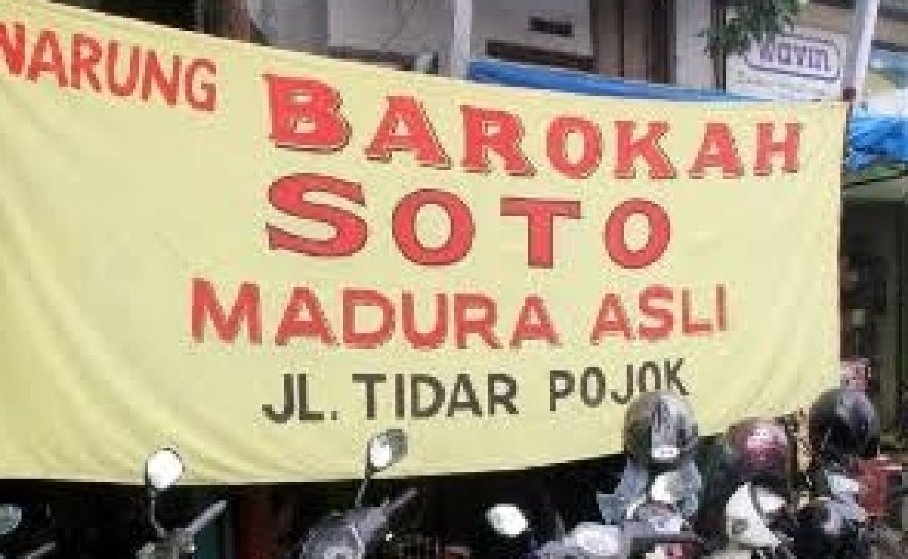 Surabaya Bakal Gelar Bazar Kuliner Khas Madura