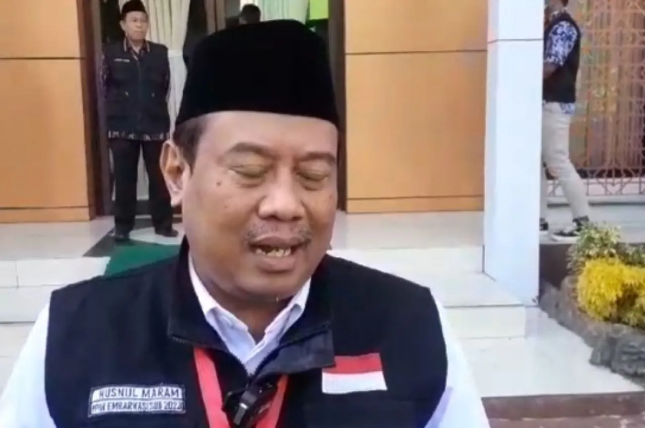 Kronologi Nirom Jemaah Haji Asal Probolinggo Menghilang di Mina