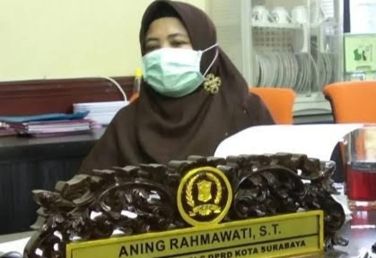 Komisi C Minta Dishub Surabaya Lebarkan Jalan di Titik Kemacetan