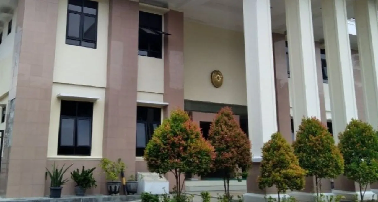 Mantan Bupati Sidoarjo Saiful Ilah Akan Kembali Disidang Kedua Kalinya di Tipikor