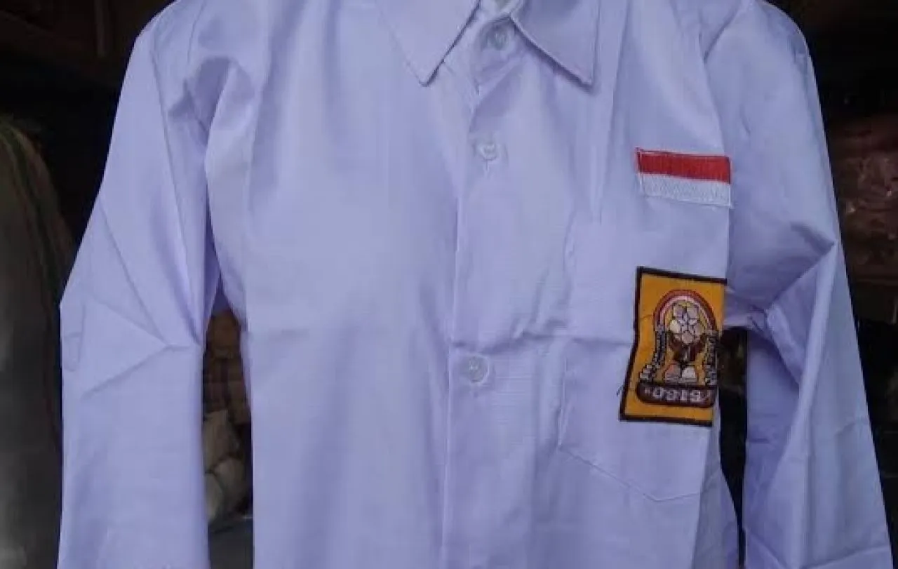 Wali Kota Eri Cahyadi Perbolehkan Koperasi Sekolah Jual Seragam, Asal ..