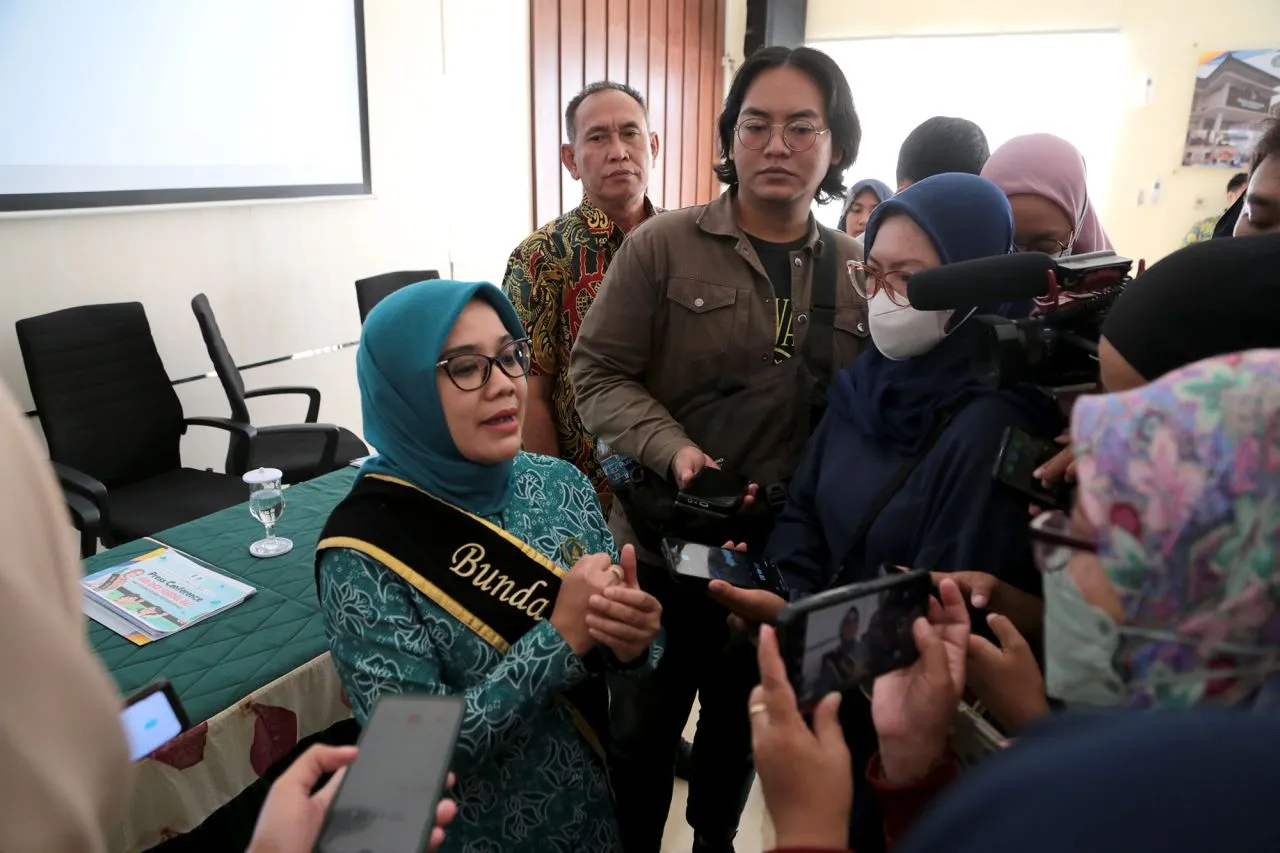 2.500 Anak Akan Meriahkan Puncak Peringatan HAN Tahun 2023 di Kota Surabaya