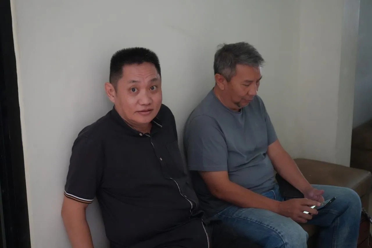2 DPO Terpidana Kasus Sipoa Ditangkap Tim Tabur Kejaksaan
