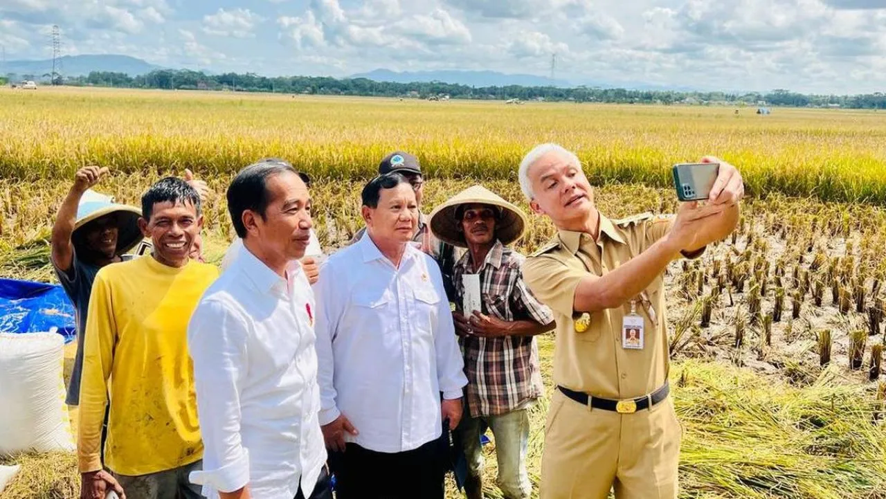 Golkar dan PAN Dukung Prabowo Capres, Pengamat: Manuver Zig - zag yang Penuh Resiko