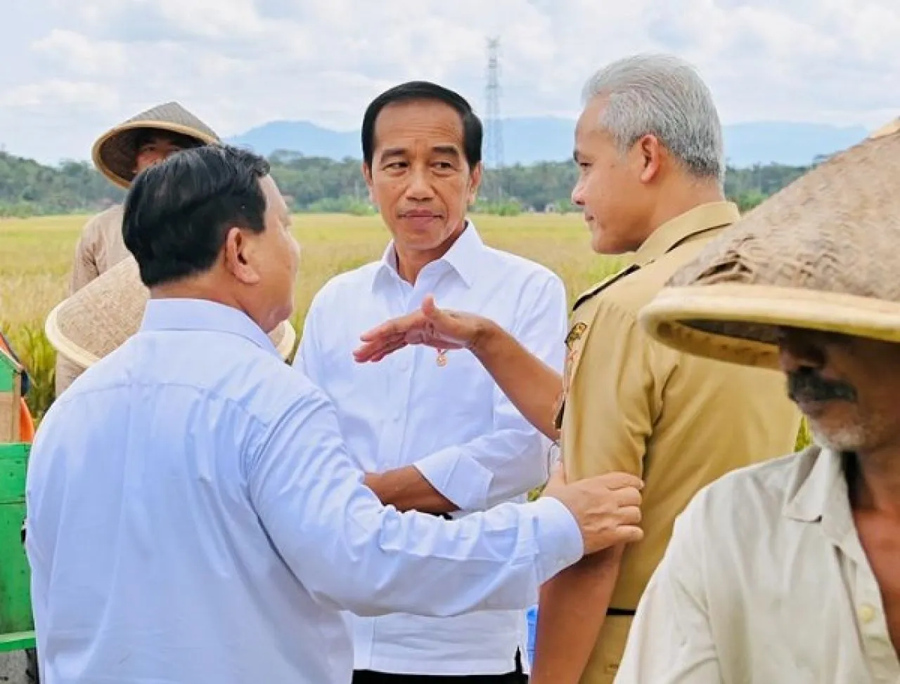 Golkar-PAN ke Prabowo, Pengamat Sebut Kader Partai Dukung Ketum Partai Lain