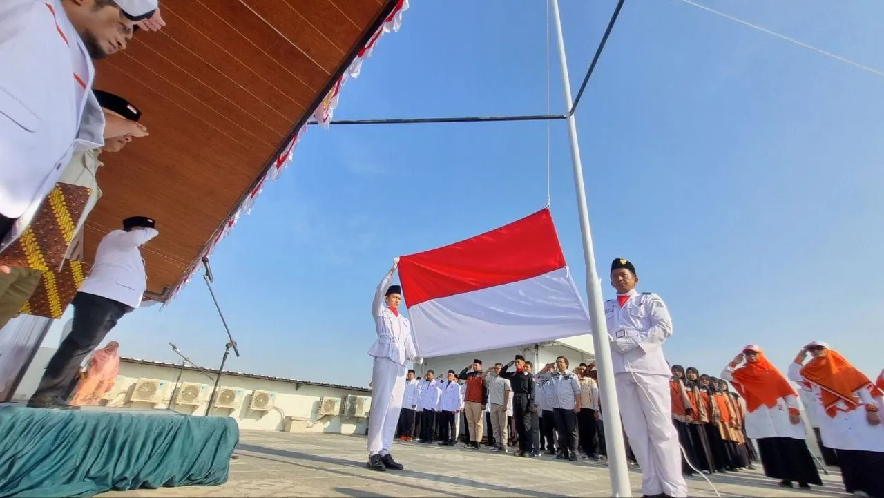 Di HUT RI ke-78, PKS Jatim Ajak Milenial dan Gen Z Berjuang di Politik