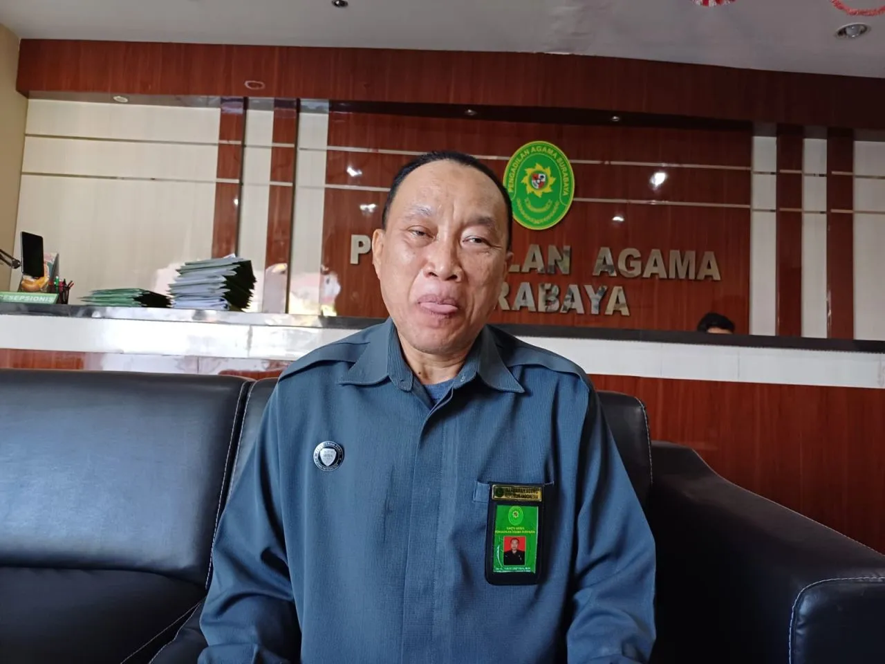 Pengadilan Agama Lakukan Eksekusi Rumah, Terkait Kridit Macet Syariah