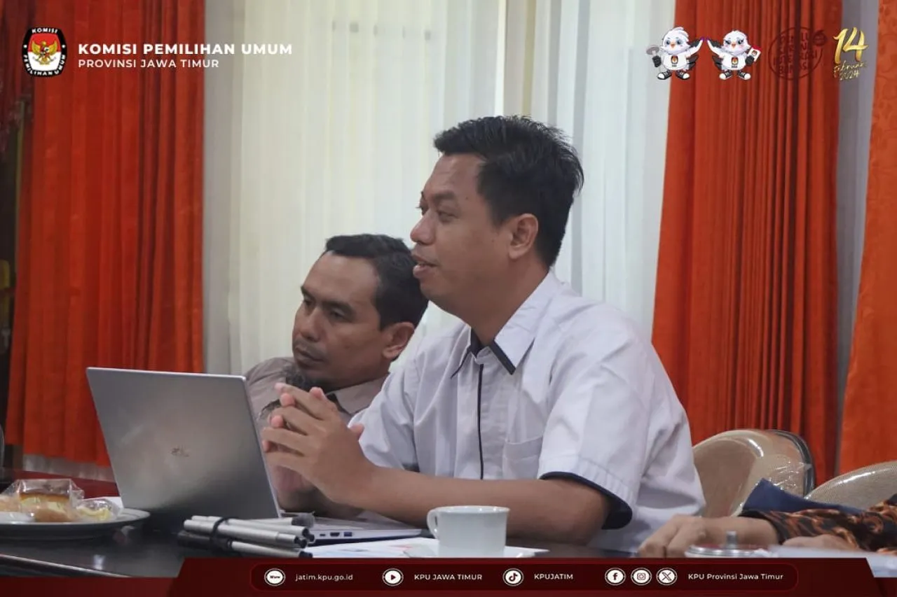 Lembaga Ini Prihatin TPS Minim Fasilitas Bagi Penyandang Disabilitas