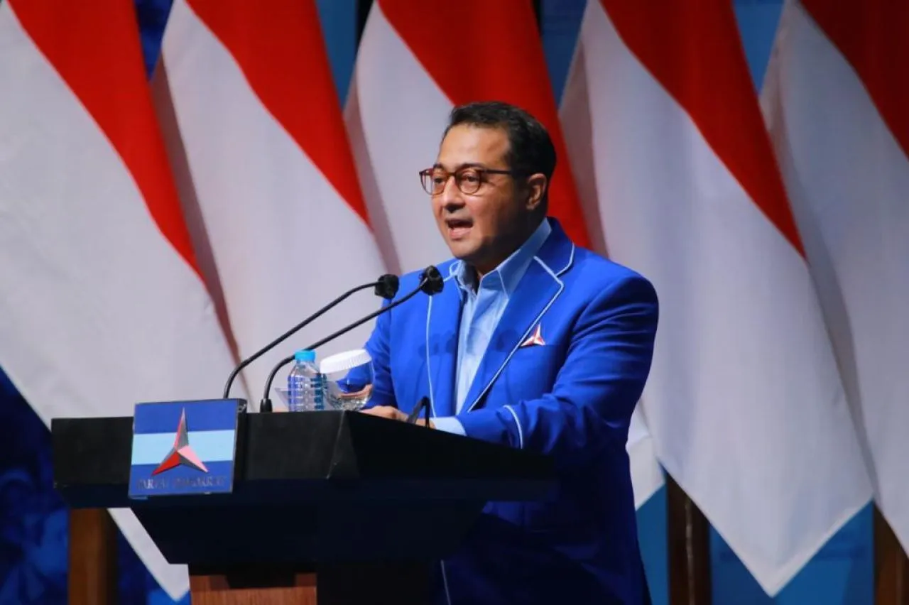 Pilih Cak Imin daripada AHY, Demokrat Sebut Anies Khianati Kesepakatan Koalisi