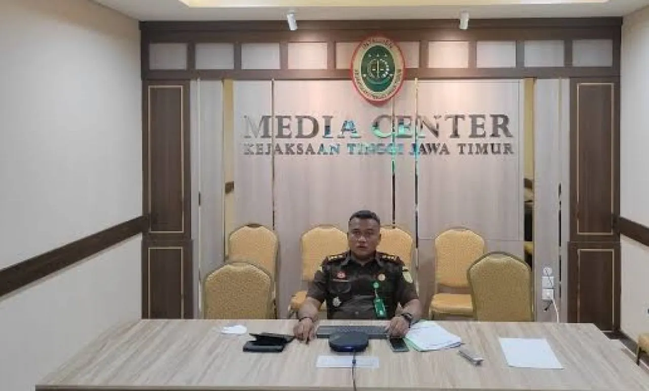 Mantan Kadindik Jatim Ditahan Kejati Diduga Terkait Kasus Ini