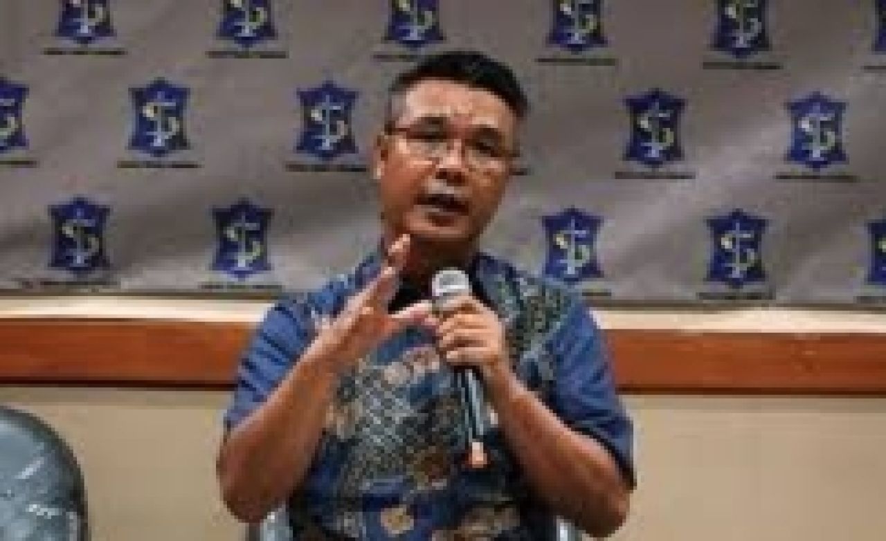 Rotasi Pejabat Pemkot, M Fikser Jabat Kasatpol PP Surabaya