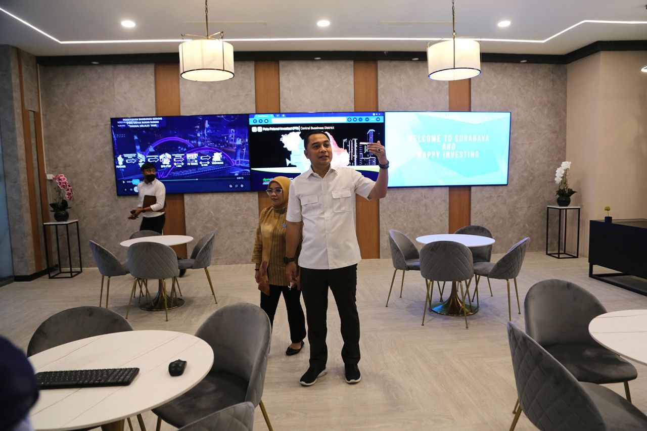 Catet Rek! Pemkot Resmi Mengganti IMB Jadi PBG untuk Perizinan Bangunan di Surabaya